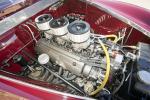 Ferrari 212 Export Berlinetta 1951 года